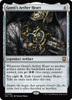 Gonti's Aether Heart (Ripple Foil)