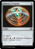 Talisman of Impulse (Ripple Foil)
