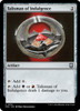 Talisman of Indulgence (Ripple Foil)