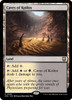 Caves of Koilos (Ripple Foil)