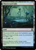 Thornwood Falls (Ripple Foil)