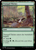 Tranquil Thicket (Ripple Foil)