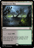 Viridescent Bog (Ripple Foil)