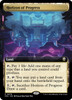 Horizon of Progress (Extended Art Ripple Foil)