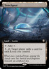 Trenchpost (Extended Art Ripple Foil)