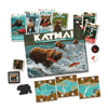 Katmai: The Bears of Brooks River