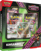 Shrouded Fable Kingambit Illustration Collection