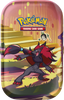 Shrouded Fable Mini Tin - Zoroark