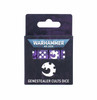 Warhammer 40,000 - Genestealer Cults: Dice