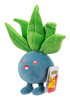 Pokemon 8-Inch Oddish Plush