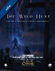 Call of Cthulhu 7th Edition: The Wild Hunt
