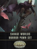Savage Worlds AE: Horror Pawn Set