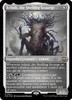 Azlask, the Swelling Scourge (Extended Art Foil)
