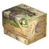 Ultimate Guard Sidewinder 100+ Xenoskin Magic: The Gathering "Bloomburrow" featuring Ygra, Eater of All