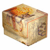 Ultimate Guard Sidewinder 100+ Xenoskin Magic: The Gathering "Bloomburrow" featuring Sunspine Lynx