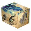 Ultimate Guard Sidewinder 100+ Xenoskin Magic: The Gathering "Bloomburrow" featuring Maha, Its Feathers Night