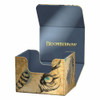 Ultimate Guard Sidewinder 100+ Xenoskin Magic: The Gathering "Bloomburrow" featuring Maha, Its Feathers Night
