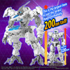 30MM 1/144 eEXM GIG-C02 Provedel (Type-COMMAND 02)
