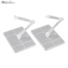 Action Base 7 [Clear Color]