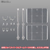 Action Base 7 [Clear Color]