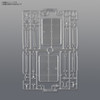 Action Base 7 [Clear Color]