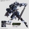 HG 1/72 Aaron Rhino (Grady Exclusive)