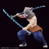 Demon Slayer Model: Hashibira Inosuke