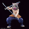 Demon Slayer Model: Hashibira Inosuke