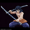 Demon Slayer Model: Hashibira Inosuke