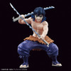 Demon Slayer Model: Hashibira Inosuke