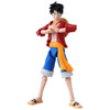 Anime Heroes: One Piece - Monkey D. Luffy Action Figure (Renewal)