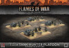 Flames of War - German - 7.5cm Tank Hunter Platoon
