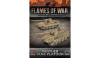 Flames of War - German - Panther Tank Platoon (x2, Plastic/Resin)