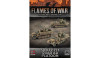 Flames of War - German - Sd Kfz 7/1 Quad AA Platoon (x3, Resin/Metal)