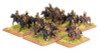 Flames of War - Hungarian - Huszár Troop (x18, Metal)