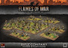 Flames of War - Soviet - Rifle Company (x152, Plastic)