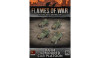 Flames of War - Soviet - BA-64 Armoured Car Platoon (x4, Plastic)