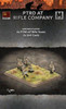 Flames of War - Soviet - PTRD AT Rifle Company (x 36, Plastic)