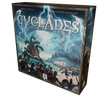 Cyclades: Legendary Edition