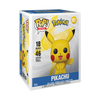POP! Games - Pokemon #951 Pikachu 18-Inch Mega Sized