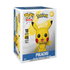 POP! Games - Pokemon #951 Pikachu 18-Inch Mega Sized