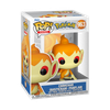 POP! Games - Pokemon #963 Chimchar