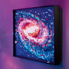 Art The Milky Way Galaxy Wall Art Set for Adults 31212