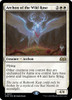 Archon of the Wild Rose (Promo Pack Non-Foil)