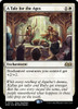 A Tale for the Ages (Promo Pack Non-Foil)