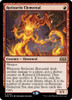 Rotisserie Elemental (Promo Pack Non-Foil)