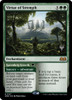 Virtue of Strength (Promo Pack Non-Foil)
