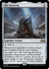 The Irencrag (Promo Pack Non-Foil)
