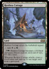 Restless Cottage (Promo Pack Non-Foil)