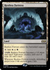 Restless Fortress (Promo Pack Non-Foil)